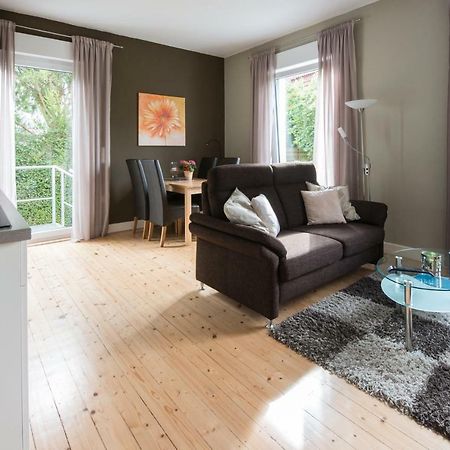 Tal-Residenz Whg 1 Daire Bad Salzuflen Dış mekan fotoğraf