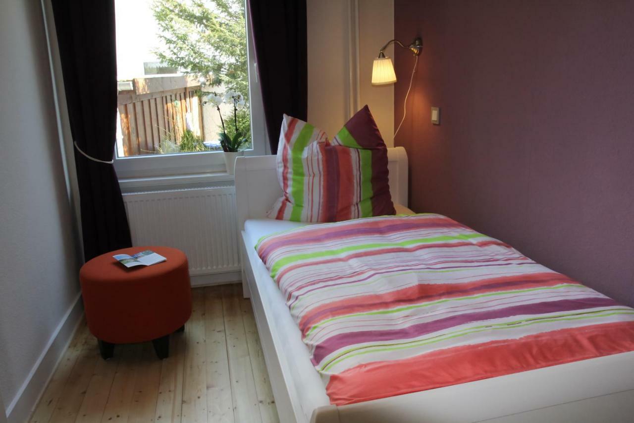 Tal-Residenz Whg 1 Daire Bad Salzuflen Dış mekan fotoğraf