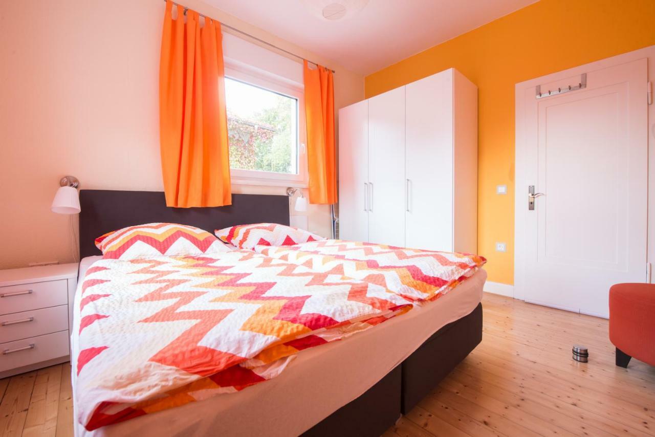 Tal-Residenz Whg 1 Daire Bad Salzuflen Dış mekan fotoğraf